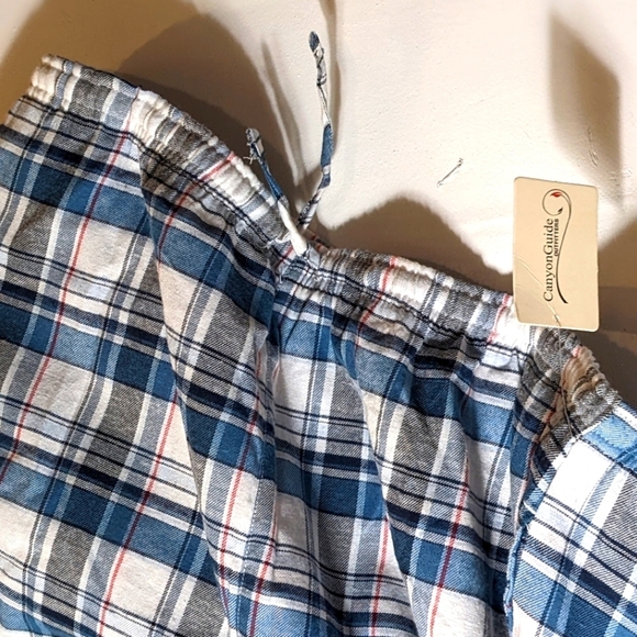 Canyon Guide Jammies - Picture 2 of 3